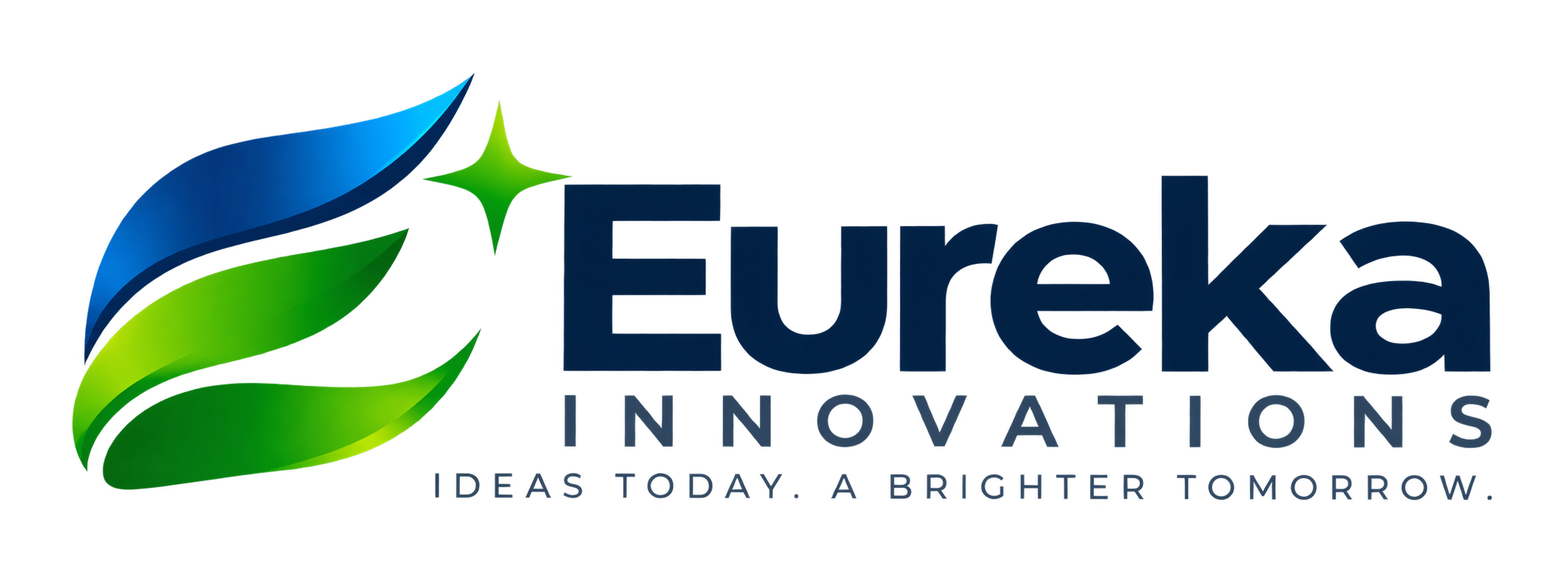 Eureka Innovations — Ideas Today. A Brighter Tomorrow.